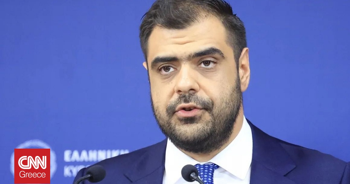 Μαρινάκης: «Μην δημιουργούμε δράκους – Καμία σχέση με Ρούτσι η τροπολογία για τον Άγνωστο Στρατιώτη» Μαρινάκης: «Μην δημιουργούμε δράκους – Καμία σχέση με Ρούτσι η τροπολογία για τον Άγνωστο Στρατιώτη»