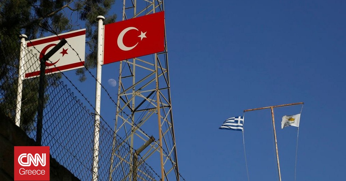 Οι «εκλογές» στα Κατεχόμενα βαρόμετρο για τις εξελίξεις στο Κυπριακό - Μάχη Ερχιουρμάν και Τατάρ