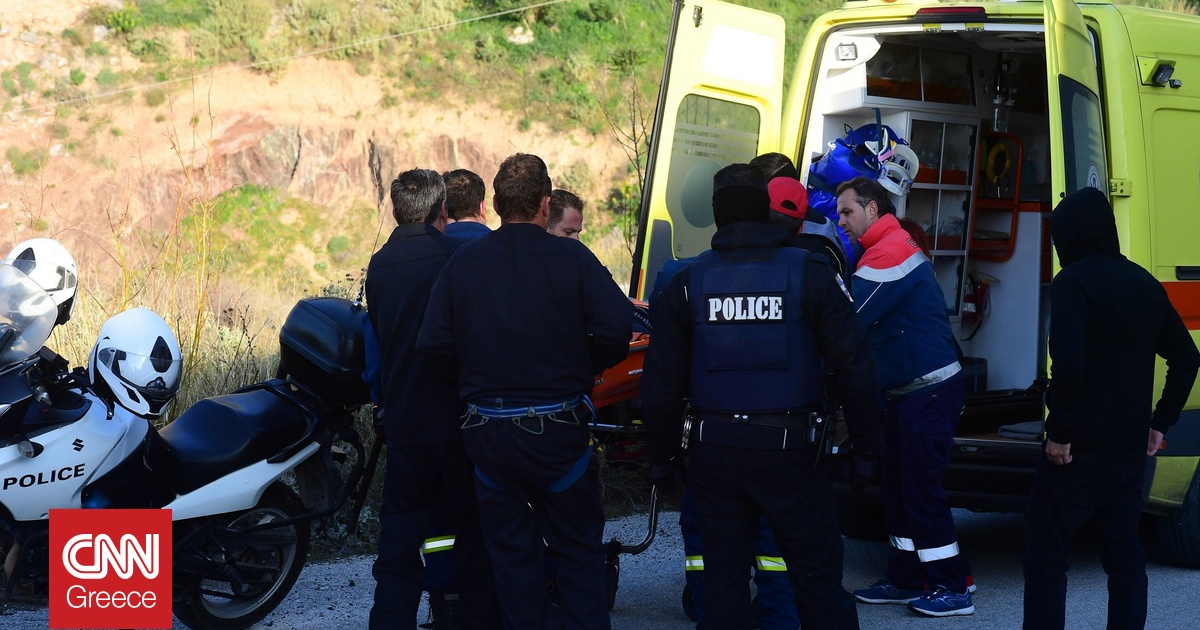 Θεσσαλονίκη: Βίντεο καταγράφει τη στιγμή της καραμπόλας πέντε οχημάτων – Η τρελή πορεία Θεσσαλονίκη: Βίντεο καταγράφει τη στιγμή της καραμπόλας πέντε οχημάτων – Η τρελή πορεία