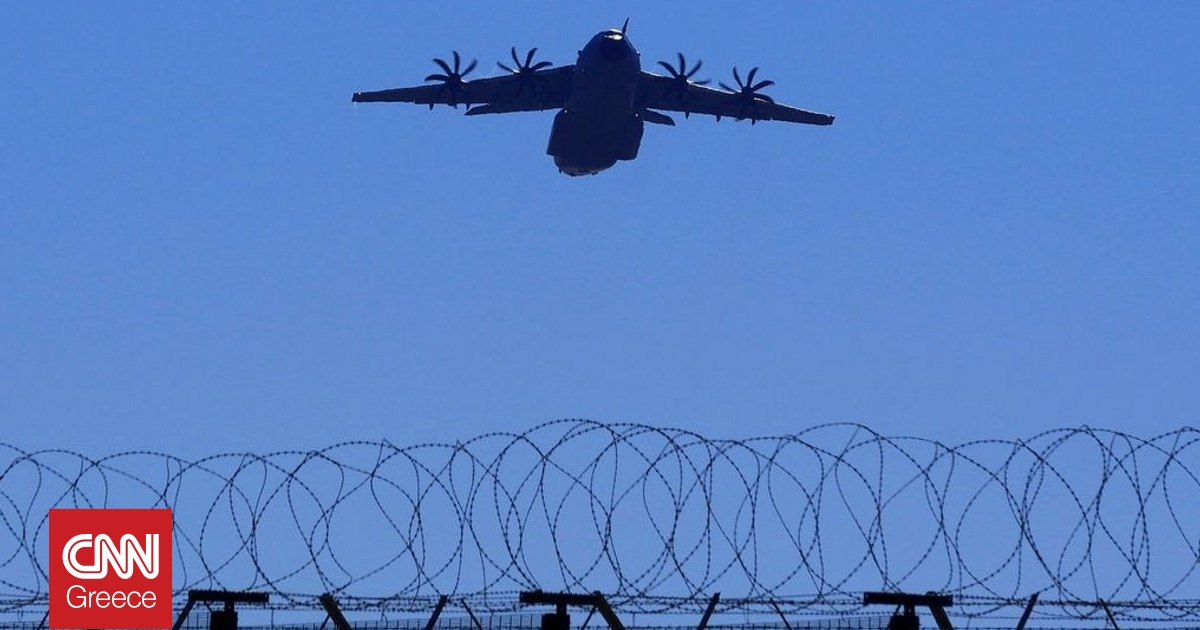 Βρετανία: Οι ένοπλες δυνάμεις θα μπορούν να καταρρίπτουν drones που απειλούν βάσεις τους Βρετανία: Οι ένοπλες δυνάμεις θα μπορούν να καταρρίπτουν drones που απειλούν βάσεις τους