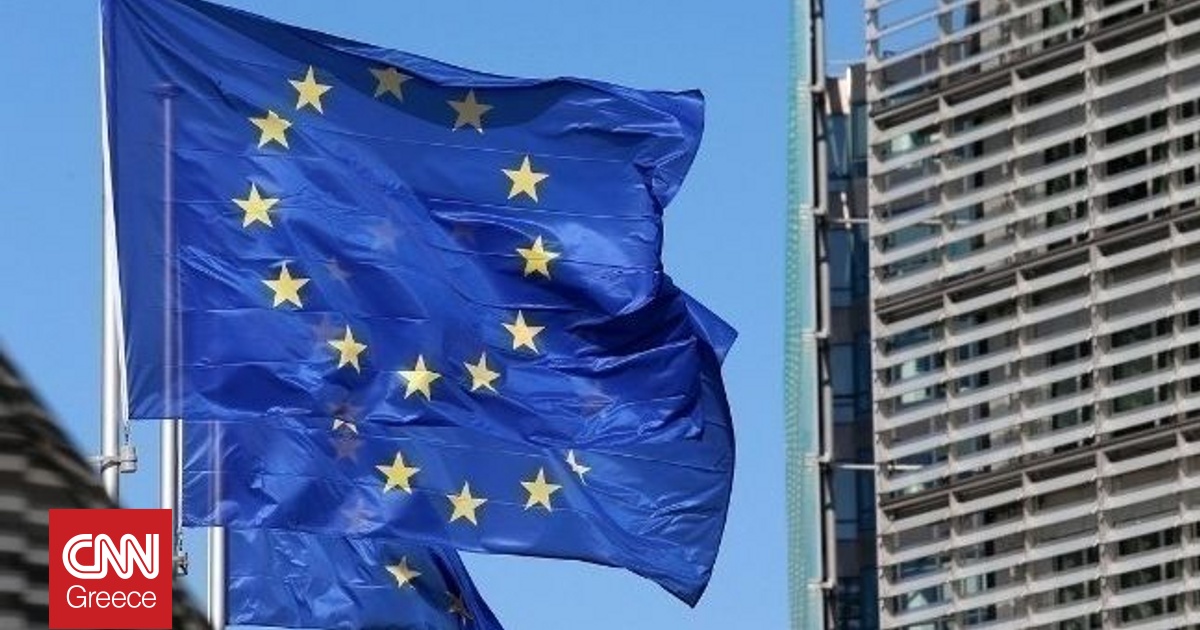 Ένταξη στην Ε.Ε. χωρίς δικαίωμα ψήφου – Το φιλόδοξο σχέδιο και πώς αφορά την Ουκρανία Ένταξη στην Ε.Ε. χωρίς δικαίωμα ψήφου – Το φιλόδοξο σχέδιο και πώς αφορά την Ουκρανία