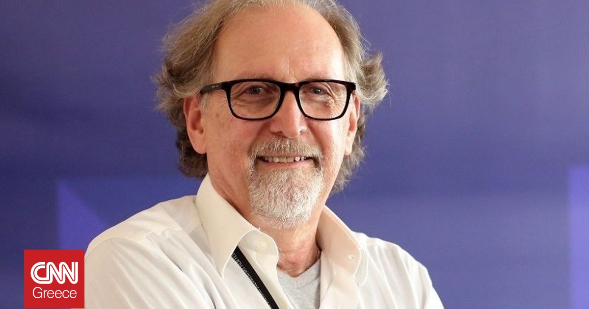 Ο Rudy Buttignol C.M. αναλαμβάνει ρόλο Συμβούλου Στρατηγικής & Διεθνών Σχέσεων στο Beyond Borders Ο Rudy Buttignol C.M. αναλαμβάνει ρόλο Συμβούλου Στρατηγικής & Διεθνών Σχέσεων στο Beyond Borders