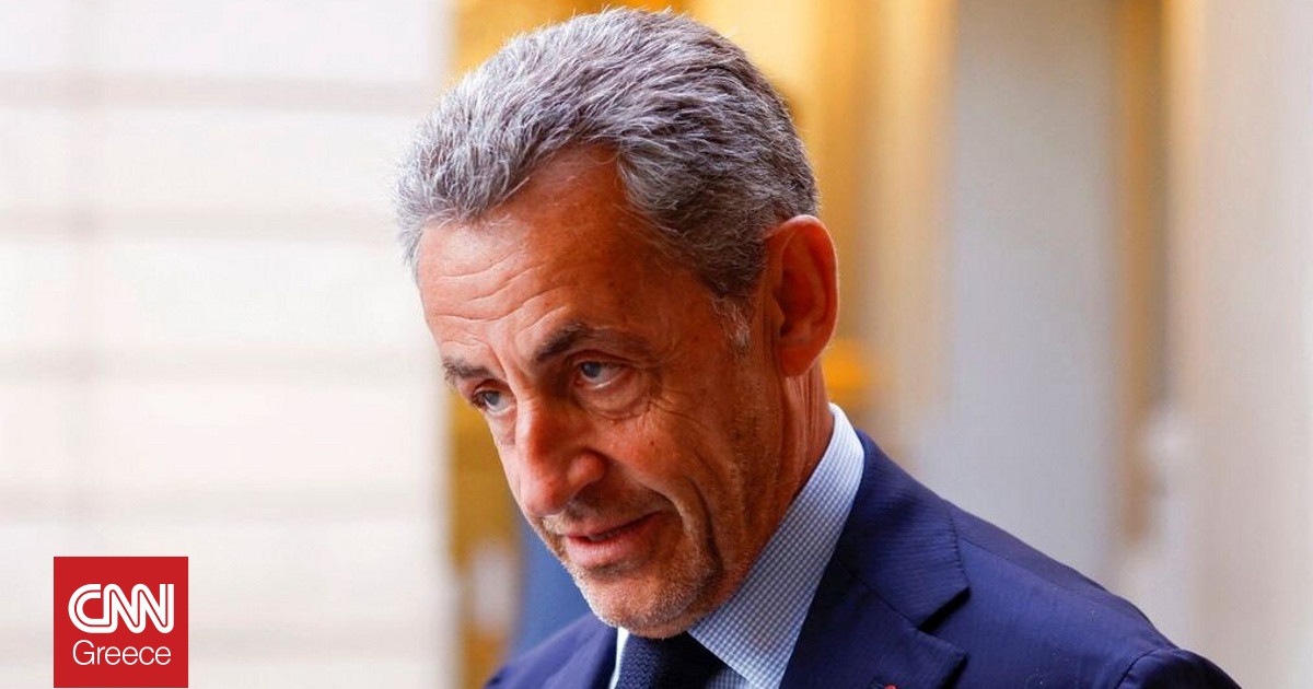Πόσο μπορεί να μείνει ο Σαρκοζί στη φυλακή – Τι εκτιμούν οι δικηγόροι του Πόσο μπορεί να μείνει ο Σαρκοζί στη φυλακή – Τι εκτιμούν οι δικηγόροι του