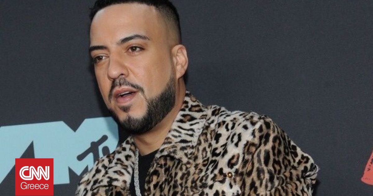 Ο French Montana αντιμέτωπος με αγωγή 1 εκατ. δολ. για φερόμενη κλοπή ρολογιού