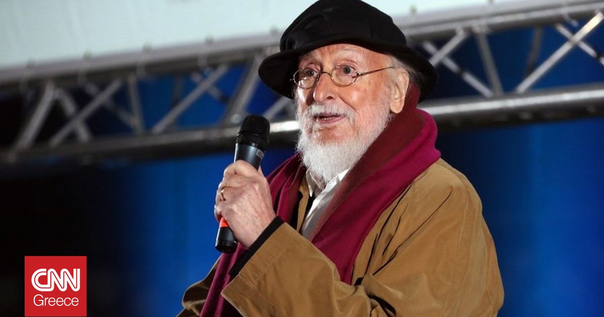 Διονύσης Σαββόπουλος: Οι δύο φυλακίσεις στη Χούντα και το τραγούδι που γράφτηκε σε ένα κελί Διονύσης Σαββόπουλος: Οι δύο φυλακίσεις στη Χούντα και το τραγούδι που γράφτηκε σε ένα κελί
