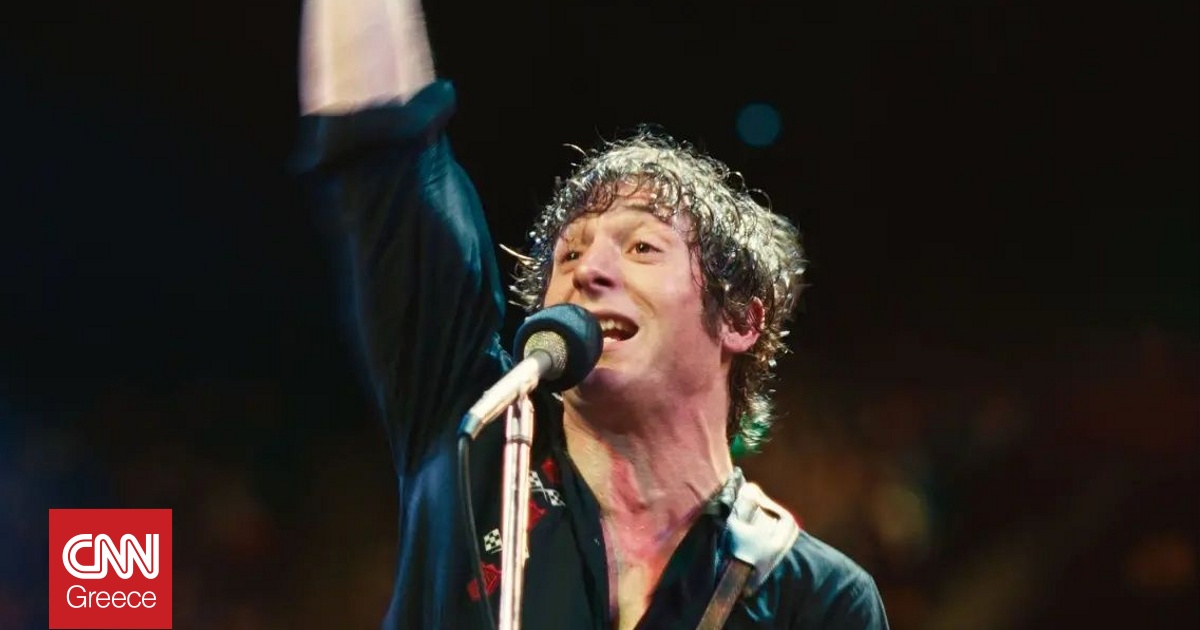 Οι ταινίες της εβδομάδας: Ο Bruce Springsteen, ο «Αχινός» και μια κατάρα με πολλά μυστικά