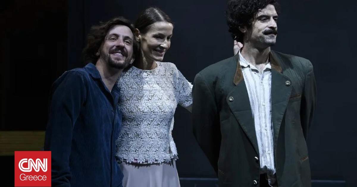 «Τρίτο Στεφάνι», Springsteen και Gypsy Balkan Orchestra: 10 προτάσεις για το Σαββατοκύριακο «Τρίτο Στεφάνι», Springsteen και Gypsy Balkan Orchestra: 10 προτάσεις για το Σαββατοκύριακο
