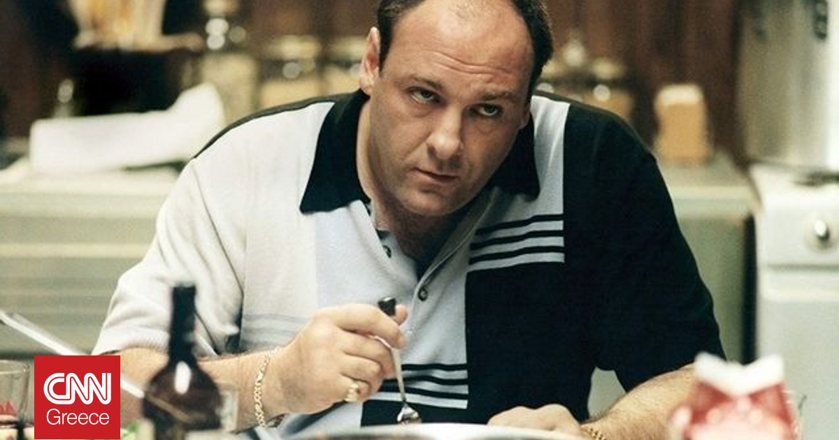 Ο δημιουργός των Sopranos επιστρέφει στο HBO – και αυτή τη φορά, «η Μαφία» είναι η CIA Ο δημιουργός των Sopranos επιστρέφει στο HBO – και αυτή τη φορά, «η Μαφία» είναι η CIA
