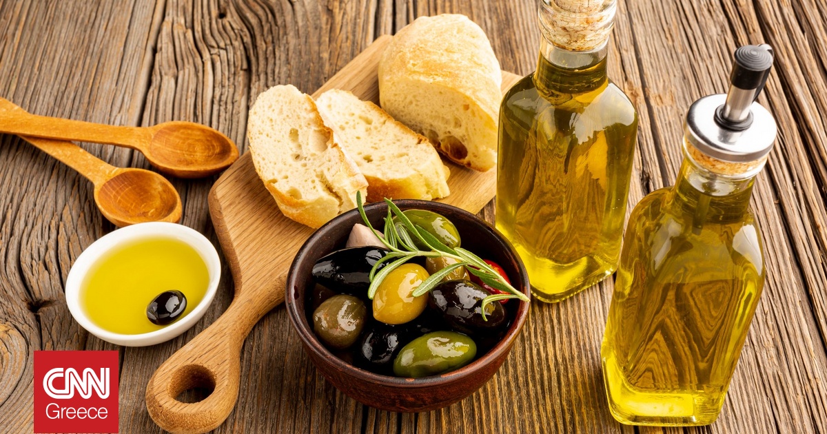 Μεσογειακή Διατροφή: Γεύσεις υγείας και βαθιάς παράδοσης στην καρδιά της Μεσσηνίας Μεσογειακή Διατροφή: Γεύσεις υγείας και βαθιάς παράδοσης στην καρδιά της Μεσσηνίας