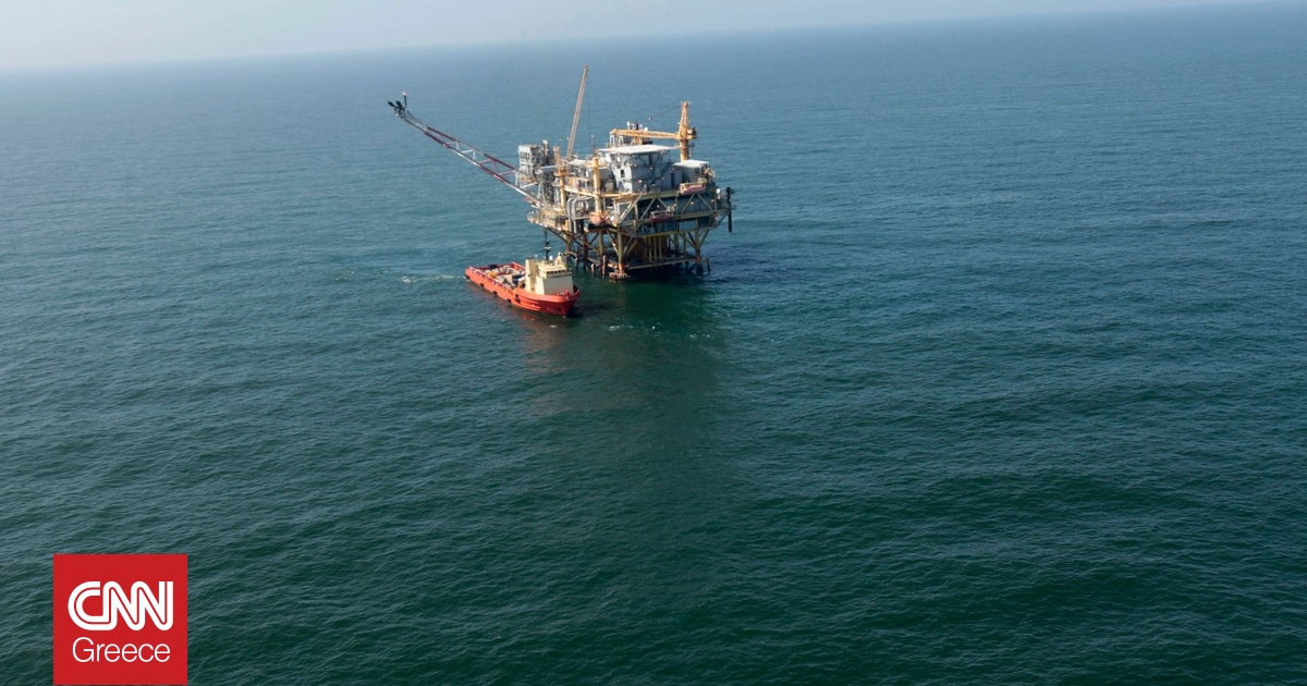 Τι σημαίνει η συμφωνία Chevron – Helleniq Energy για τα 4 «οικόπεδα» Κρήτης και Πελοποννήσου Τι σημαίνει η συμφωνία Chevron – Helleniq Energy για τα 4 «οικόπεδα» Κρήτης και Πελοποννήσου