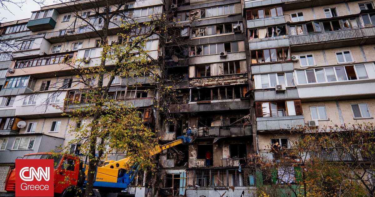Ουκρανία: Ανώτερος αξιωματούχος δήλωσε ότι αναμένει σύντομα «τεχνικές συνομιλίες» για τον πόλεμο