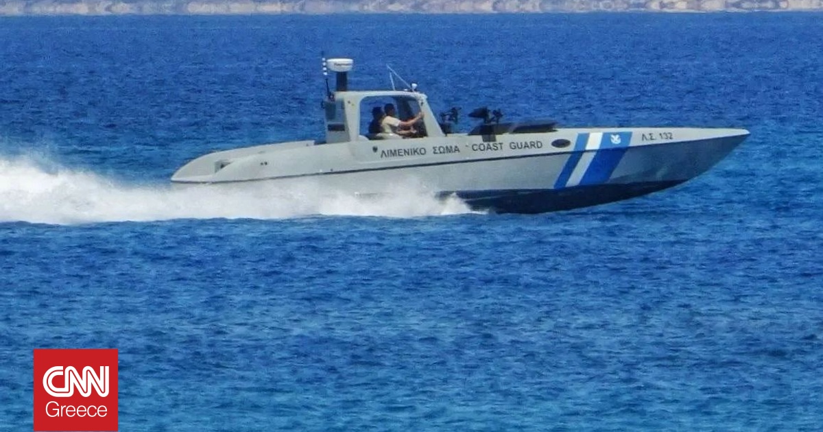 Κρήτη: ΕΔΕ για την άγρια συμπλοκή οδηγών σε γκαράζ πλοίου – «Θα με σκότωνε» – Βίντεο ντοκουμέντο Κρήτη: ΕΔΕ για την άγρια συμπλοκή οδηγών σε γκαράζ πλοίου – «Θα με σκότωνε» – Βίντεο ντοκουμέντο
