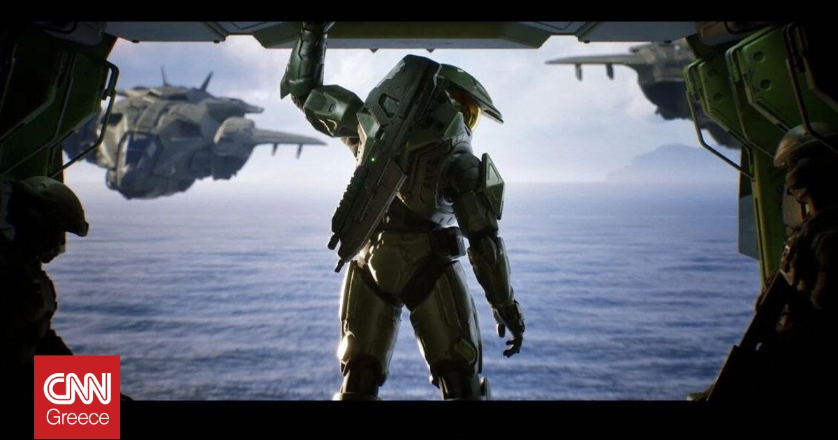 Τελειώνουν οι «πόλεμοι της κονσόλας»; Για πρώτη φορά, ιστορικός τίτλος του Xbox στο Playstation