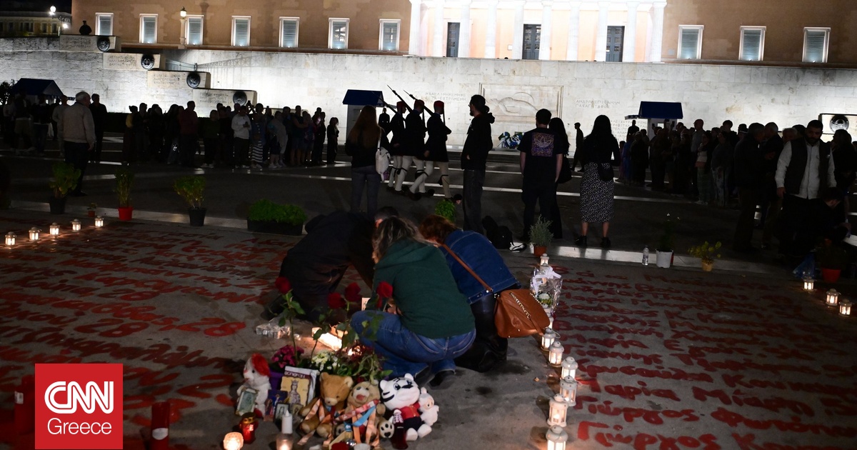 Άγνωστος Στρατιώτης: Από τη λαμπερή παρέλαση… στροφή στα μέτρα – Η νέα οδηγία προς την ΕΛΑΣ Άγνωστος Στρατιώτης: Από τη λαμπερή παρέλαση… στροφή στα μέτρα – Η νέα οδηγία προς την ΕΛΑΣ