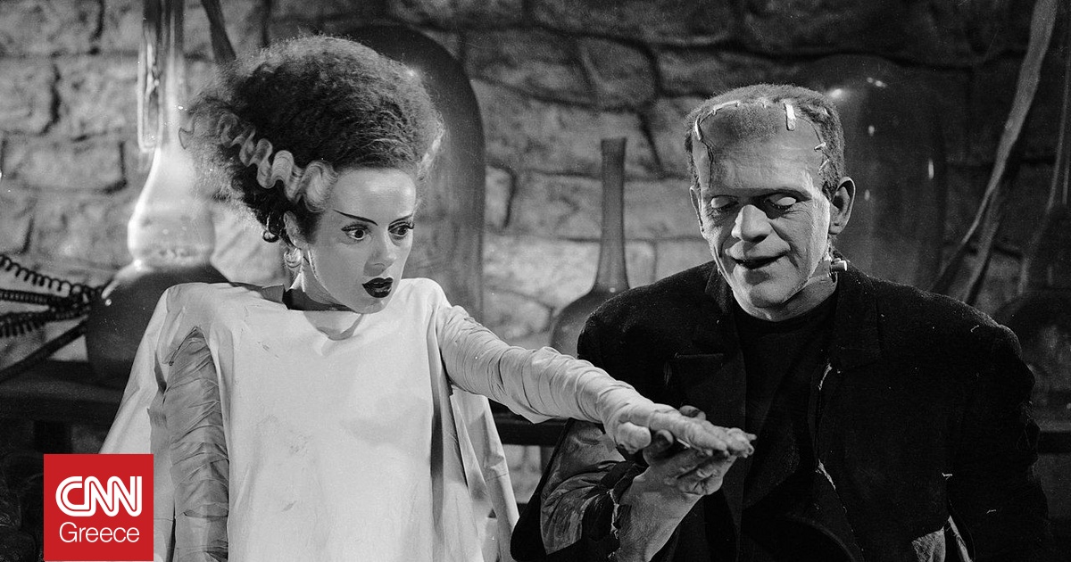 Το μυστικό της «Νύφης του Φρανκενστάιν»: Ο τάφος της Έλσας αποκαλύπτεται μετά από 40 χρόνια