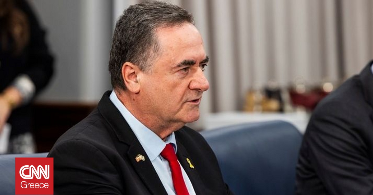 Νέες απειλές Ισραήλ σε Χαμάς: «Όποιος σηκώνει χέρι εναντίον στρατιωτών θα το δει να του κόβεται» Νέες απειλές Ισραήλ σε Χαμάς: «Όποιος σηκώνει χέρι εναντίον στρατιωτών θα το δει να του κόβεται»