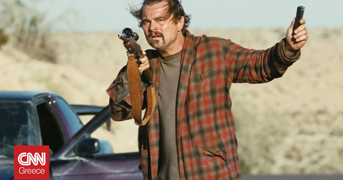 Οσκαρ 2026: Αυτά είναι τα φαβορί στις πέντε βασικές κατηγορίες Οσκαρ 2026: Αυτά είναι τα φαβορί στις πέντε βασικές κατηγορίες