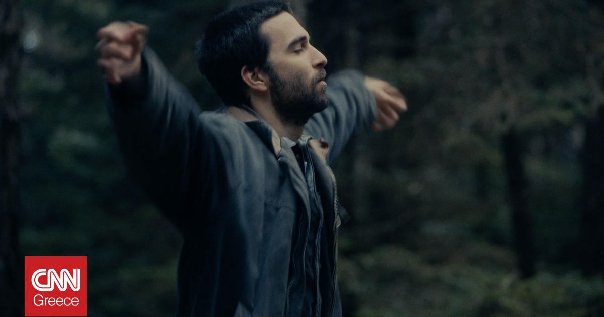 Αθανασίου: «Ο αυτοσχεδιασμός είναι ο πιο ειλικρινής τρόπος να πλησιάσεις την αλήθεια της κάμερας»