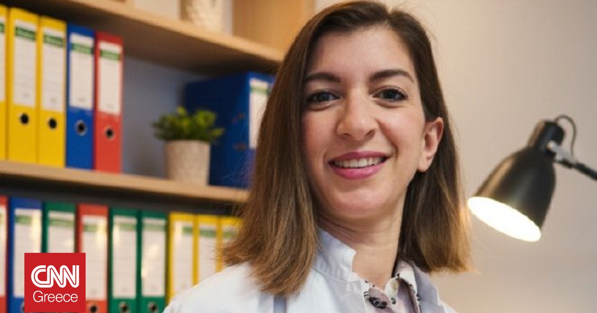 Ν. Βερνάδου για 3πλά αρνητικό καρκίνο του μαστού: Νέες θεραπευτικές επιλογές & έρευνα δίνουν ελπίδα Ν. Βερνάδου για 3πλά αρνητικό καρκίνο του μαστού: Νέες θεραπευτικές επιλογές & έρευνα δίνουν ελπίδα