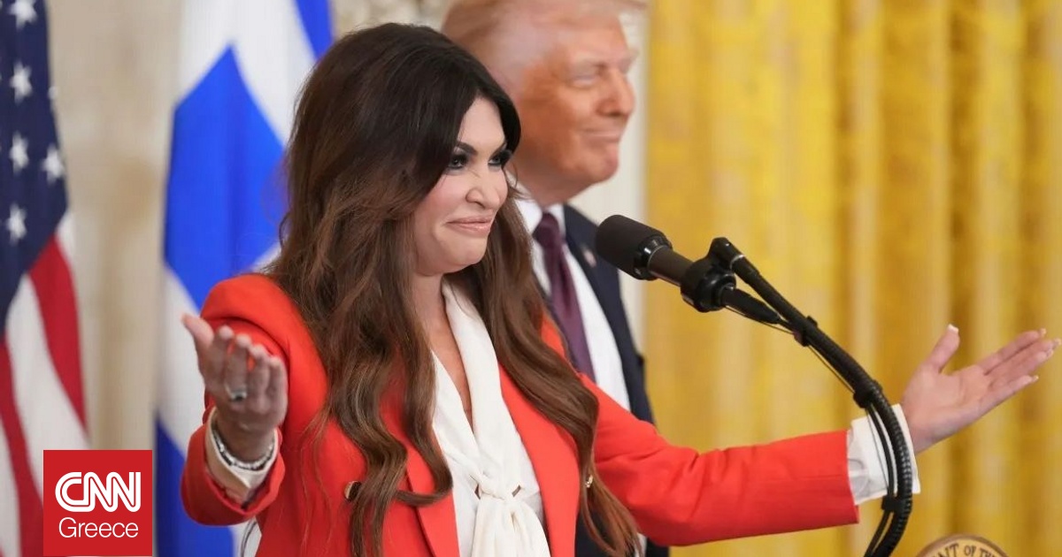 Η Γκίλφοϊλ για την εθνική επέτειο της 28ης Οκτωβρίου: «Τιμούμε το αδάμαστο ελληνικό πνεύμα» Η Γκίλφοϊλ για την εθνική επέτειο της 28ης Οκτωβρίου: «Τιμούμε το αδάμαστο ελληνικό πνεύμα»