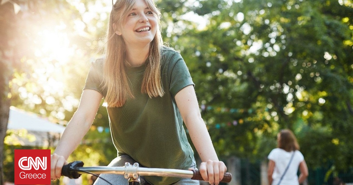 Η δύναμη της επιλογής: Το «κλειδί» για μία ζωή γεμάτη αυτοπεποίθηση και σιγουριά Η δύναμη της επιλογής: Το «κλειδί» για μία ζωή γεμάτη αυτοπεποίθηση και σιγουριά