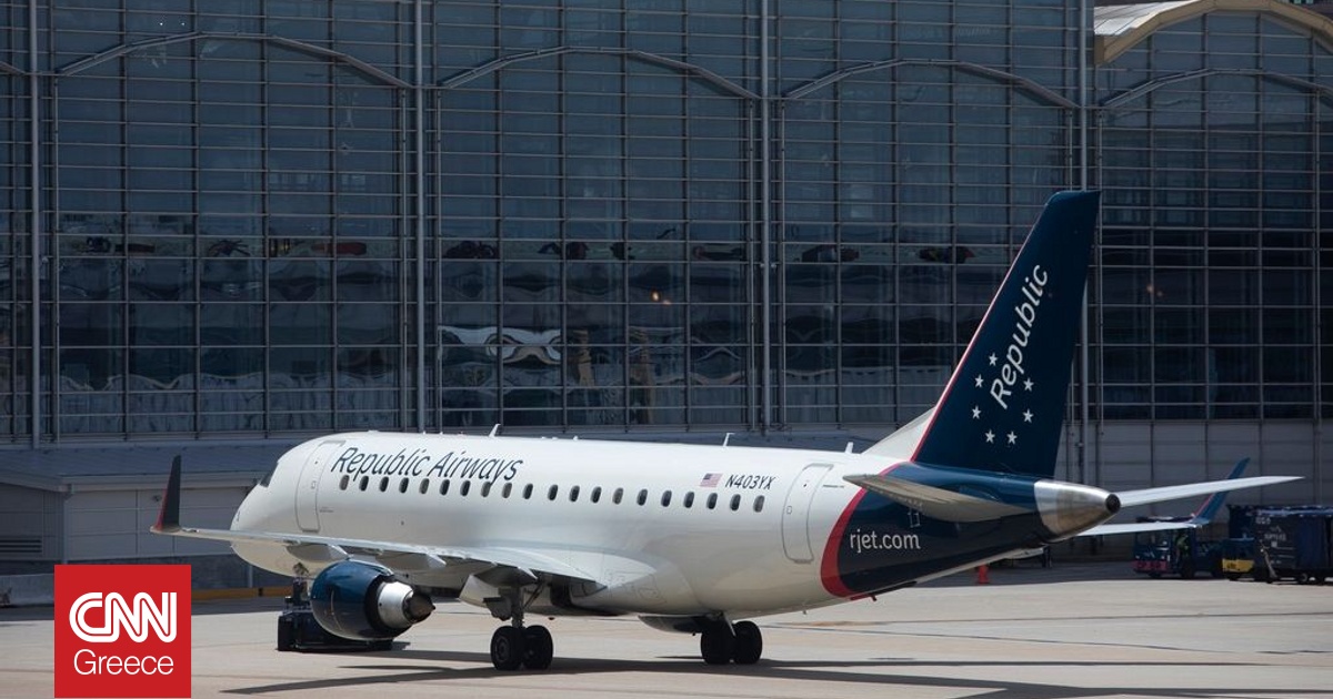 ΗΠΑ: Μεγάλες καθυστερήσεις σε αεροδρόμια λόγω έλλειψης προσωπικού από το shutdown