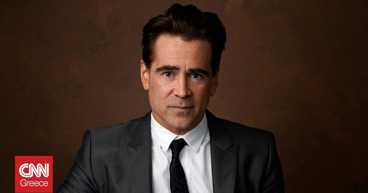 Όταν ο Κόλιν Φάρελ γύρισε μια σκηνή 46 φορές και εξόργισε τον… Τομ Κρουζ Όταν ο Κόλιν Φάρελ γύρισε μια σκηνή 46 φορές και εξόργισε τον… Τομ Κρουζ