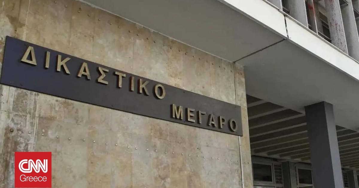 Θεσσαλονίκη: Ελεύθεροι με όρους οι πέντε κατηγορούμενοι για το αιματηρό επεισόδιο στην Περαία Θεσσαλονίκη: Ελεύθεροι με όρους οι πέντε κατηγορούμενοι για το αιματηρό επεισόδιο στην Περαία