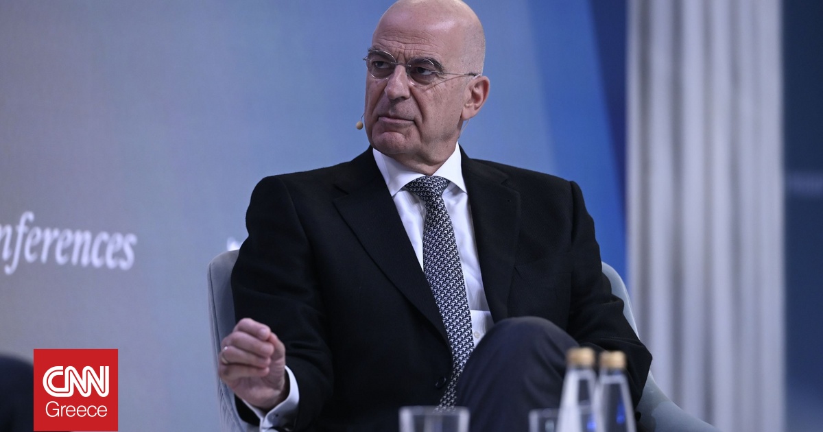 Τουρκία: Σφοδρές αντιδράσεις κατά του Δένδια για το νέο δόγμα άμυνας του Αιγαίου