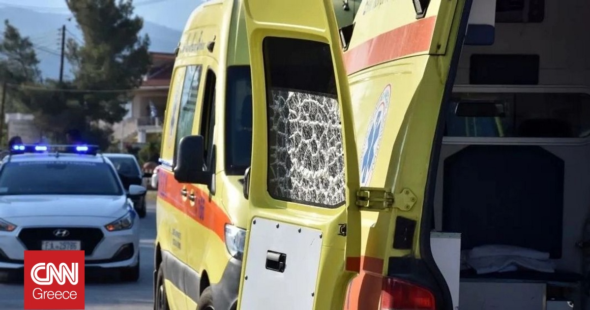 Εύβοια: Μηχανάκι παρέσυρε παιδί και το εγκατέλειψε – Νοσηλεύεται με σοβαρά τραύματα