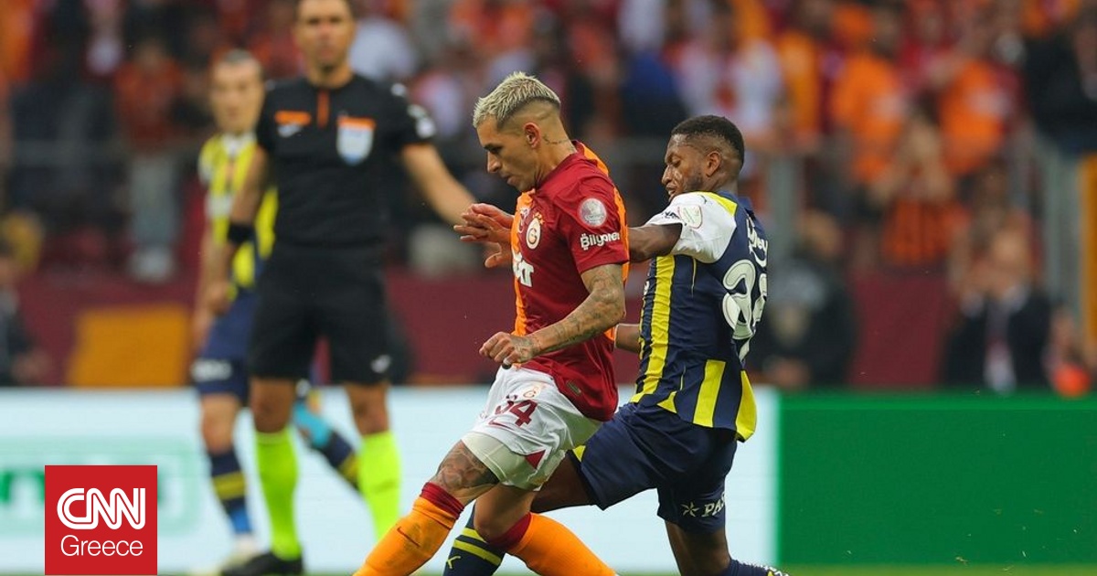 Τουρκία: Η ποδοσφαιρική Ομοσπονδία απέκλεισε 149 διαιτητές για στοιχηματισμό σε αγώνες Τουρκία: Η ποδοσφαιρική Ομοσπονδία απέκλεισε 149 διαιτητές για στοιχηματισμό σε αγώνες