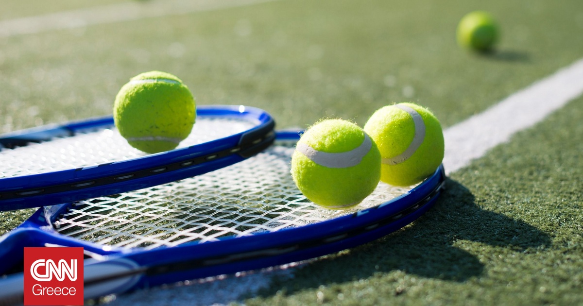 Hellenic Championship ATP 250: Το κορυφαίο τένις επιστρέφει μετά από 30 χρόνια στην Αθήνα Hellenic Championship ATP 250: Το κορυφαίο τένις επιστρέφει μετά από 30 χρόνια στην Αθήνα