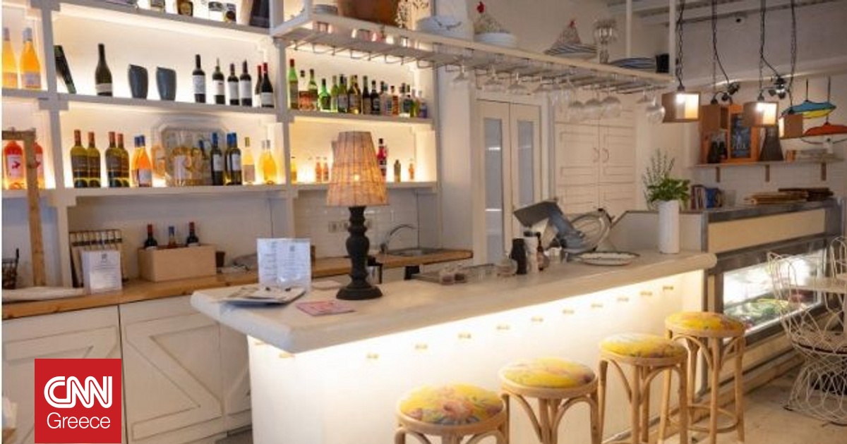 «Ρίζα Ρίζα»: Οι… ρίζες της βιωσιμότητας βρίσκονται σε ένα all-day food bar στο Κουκάκι