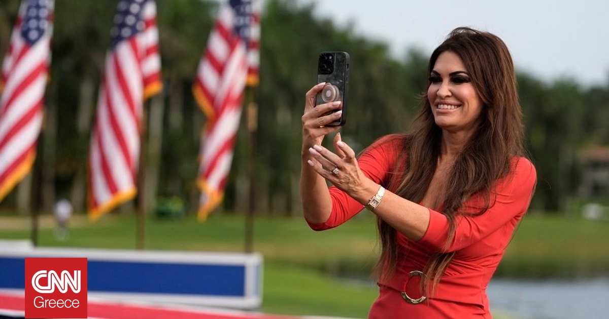 Κίμπερλι Γκίλφοϊλ: Η στρατηγική ατζέντα Ελλάδας και ΗΠΑ και οι προσδοκίες της Αθήνας