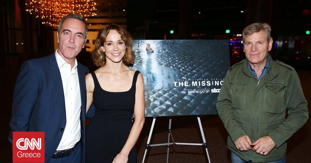 Γαλλία: Πέθανε ο ηθοποιός Τσεκί Καριό πρωταγωνιστής της ταινίας «Η Αρκούδα» Γαλλία: Πέθανε ο ηθοποιός Τσεκί Καριό πρωταγωνιστής της ταινίας «Η Αρκούδα»