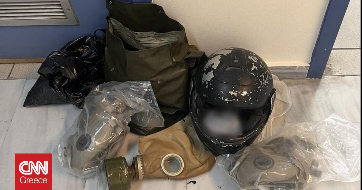 Αφέθηκαν ελεύθεροι οι έξι συλληφθέντες για την κατάληψη κτηρίου του Πανεπιστημίου Κρήτης Αφέθηκαν ελεύθεροι οι έξι συλληφθέντες για την κατάληψη κτηρίου του Πανεπιστημίου Κρήτης