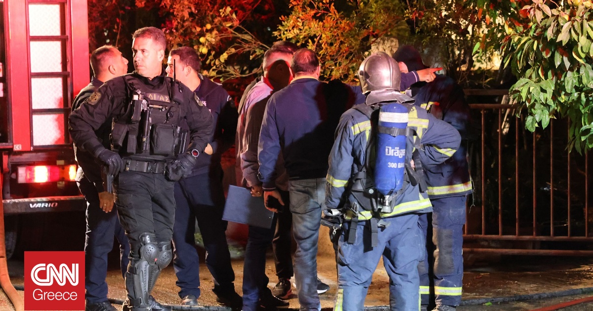 Κρήτη: Και σενάριο και εγκληματικής ενέργειας στο «κάδρο» των αρχών – Το ματωμένο μαχαίρι στην πόρτα