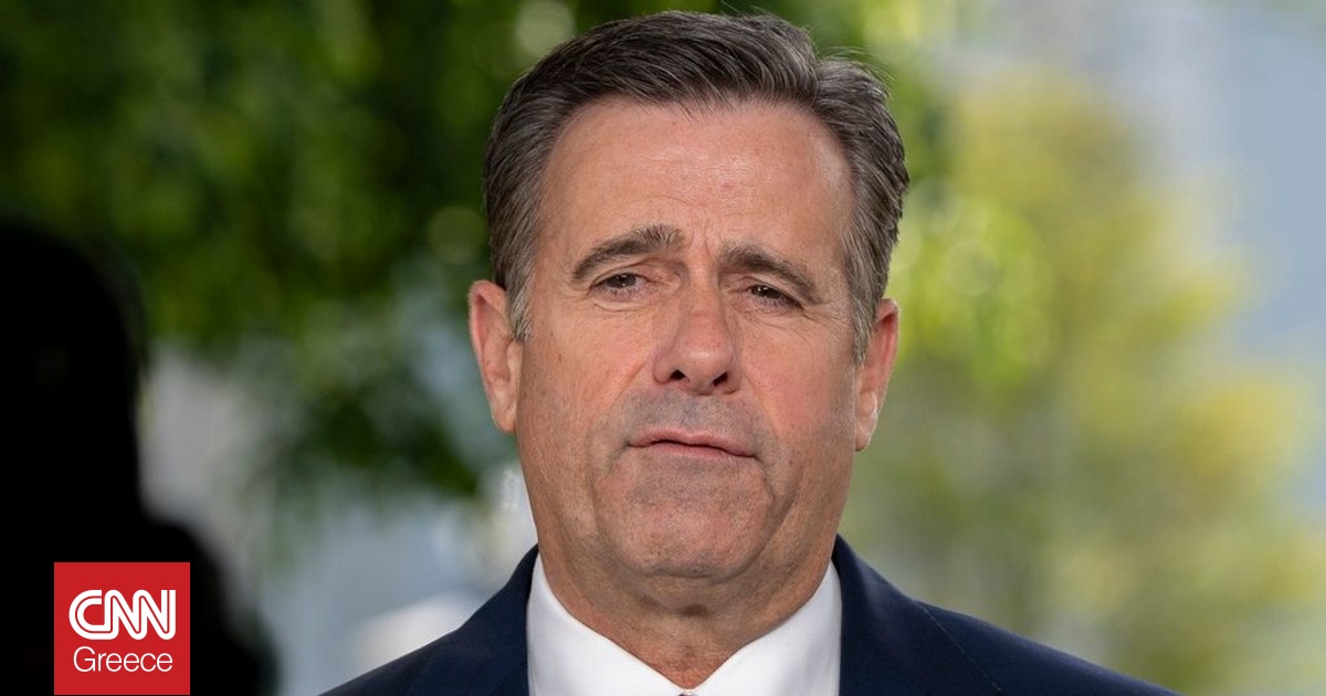 Ο Διευθυντής της CIA επισκέφθηκε τις Βρυξέλλες για να καθησυχάσει την ΕΕ Ο Διευθυντής της CIA επισκέφθηκε τις Βρυξέλλες για να καθησυχάσει την ΕΕ