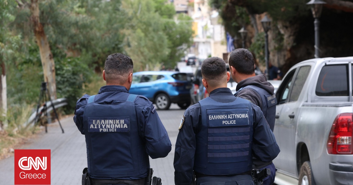 Βεντέτα στα Βορίζια: Σήμερα η κηδεία του 39χρονου, στον εισαγγελέα η δικογραφία- Κλειστά τα σχολεία