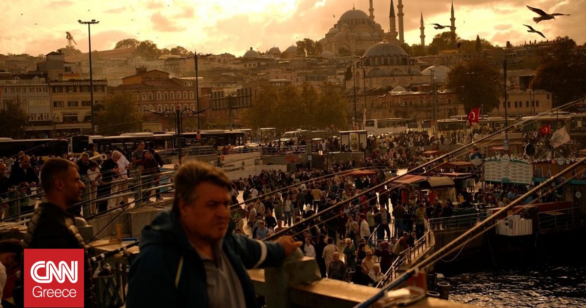 Ιράκ και Τουρκία υπέγραψαν συμφωνία για έργα υδάτινων υποδομών