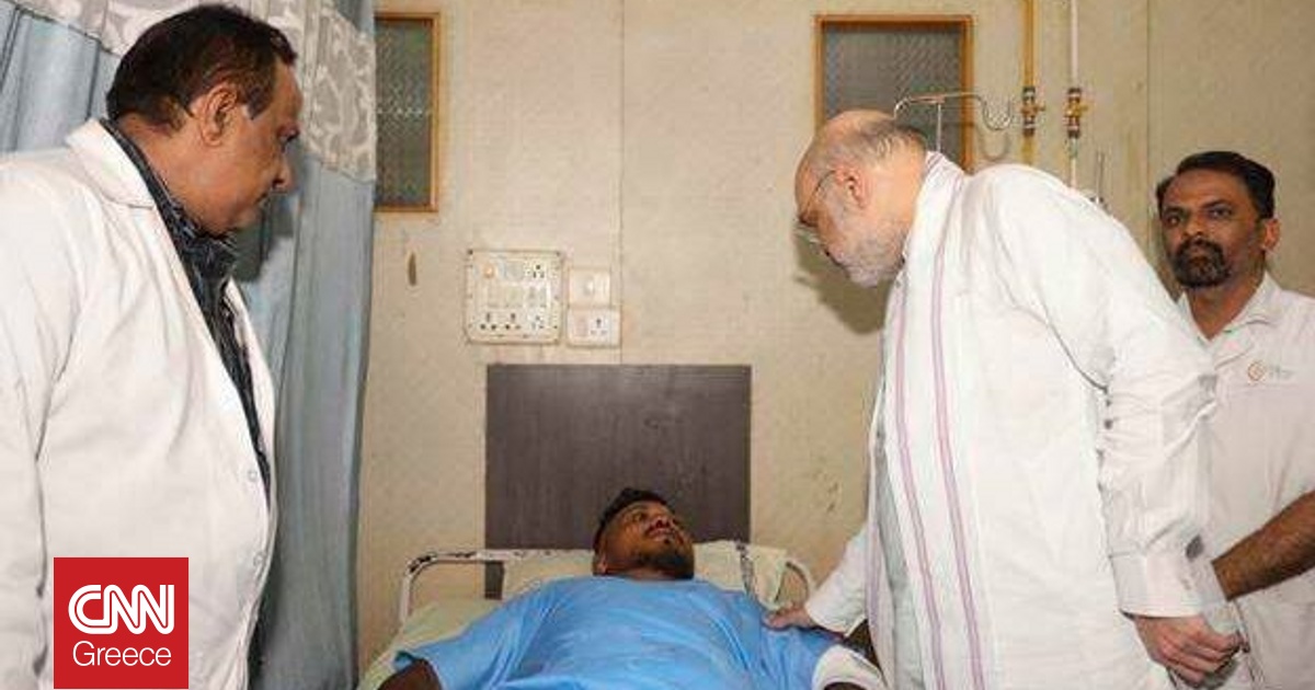 «Μου πήρε όλη την ευτυχία»: Το μόνιμο δράμα του μοναδικού επιζώντα από τη συντριβή της Air India