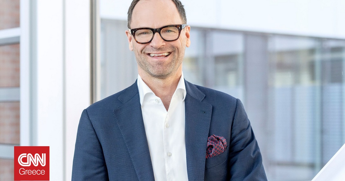 Axel Kniehl (Miele): οι επόμενες επενδύσεις και τα νέα καταστήματα του γερμανικού ομίλου στην Ελλάδα