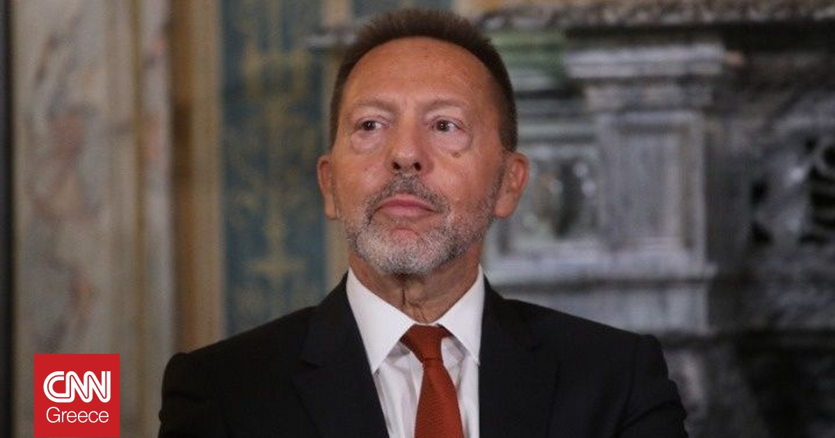 Στουρνάρας: Η οικονομία βρίσκεται σε δυναμική πορεία, παρά την άνευ προηγουμένου αβεβαιότητα