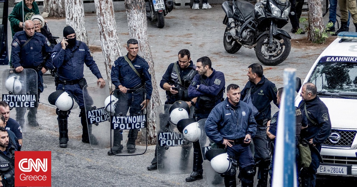 Βεντέτα στα Βορίζια: Ανθρωποκυνηγητό για τους τρεις καταζητούμενους – Πώς συνεχίζονται οι έρευνες