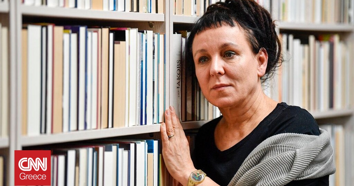 Όλγκα Τοκάρτσουκ: Η φύση ως μάρτυρας και ο άνθρωπος ως ένοχος στο υπαρξιακό θρίλερ της