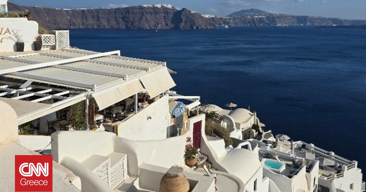 Ελληνικός τουρισμός: Έσοδα 16,7 δισ. ευρώ στο 8μηνο – Οι ταξιδιωτικές τάσεις του 2026