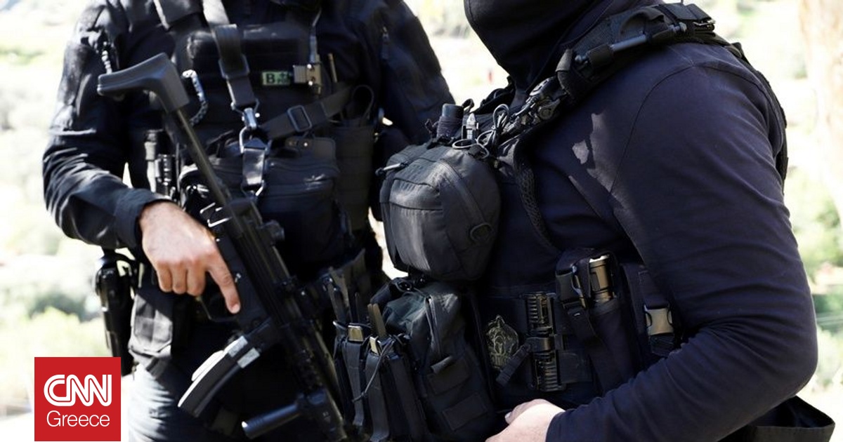 Βορίζια: Έρχονται εντάλματα σύλληψης για τους καταζητούμενους – Δεν αποκλείεται να παραδοθούν