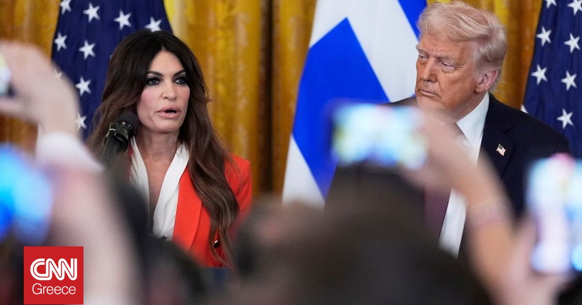 Η Γκίλφοϊλ αναλαμβάνει καθήκοντα στην Αθήνα: Η ενεργειακή ατζέντα της Ουάσιγκτον