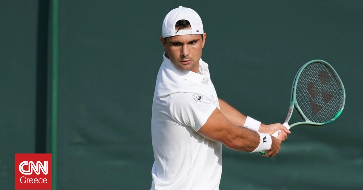 Hellenic Championship ATP 250: Οι Ετσεβέρι, Χάνφμαν και Γκιρόν συμπλήρωσαν το παζλ των «16»