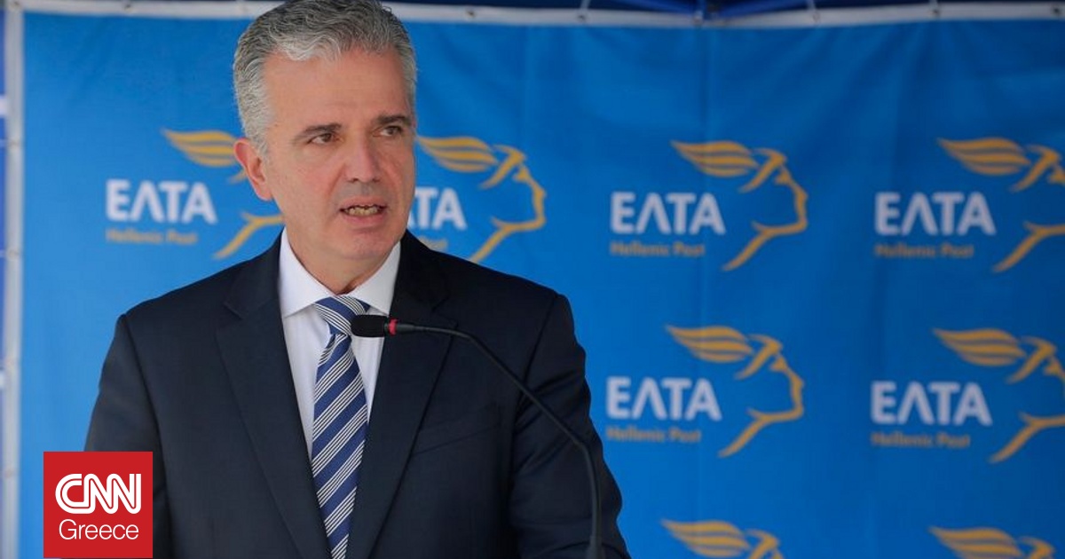 Αιχμές Σκλήκα κατά βουλευτών – Τι αναφέρει στην επιστολή παραίτησης